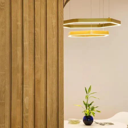 The Blue - Two-bedroom Lux Apartment *